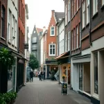 Thaise massage in Nunhem โ massagesalons en behandelingen