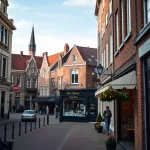 Thaise massage in Oisterwijk โ massagesalons en behandelingen