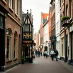 Thaise massage in Oosterhout โ massagesalons en behandelingen