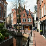 Thaise massage in Oudenbosch โ massagesalons en behandelingen
