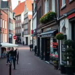 Thaise massage in Prinsenbeek โ massagesalons en behandelingen