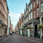 Thaise massage in Purmerend โ massagesalons en behandelingen