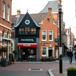 Thaise massage in Puttershoek โ massagesalons en behandelingen