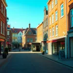 Thaise massage in Roosendaal โ massagesalons en behandelingen