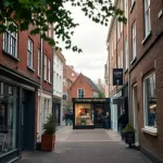 Thaise massage in โs-Heerenhoek โ massagesalons en behandelingen