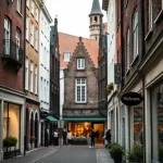 Thaise massage in โs-Hertogenbosch โ massagesalons en behandelingen