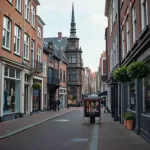 Thaise massage in Schaijk โ massagesalons en behandelingen