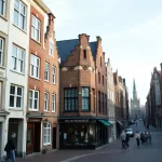 Thaise massage in Sint Pancras โ massagesalons en behandelingen