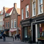 Thaise massage in Stiens โ massagesalons en behandelingen