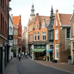 Thaise massage in Tiel โ massagesalons en behandelingen