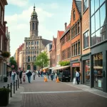 Thaise massage in Tilburg โ massagesalons en behandelingen