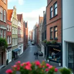 Thaise massage in Utrecht โ massagesalons en behandelingen