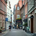 Thaise massage in Valkenburg โ massagesalons en behandelingen