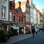 Thaise massage in Veghel โ massagesalons en behandelingen