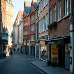 Thaise massage in Venlo โ massagesalons en behandelingen