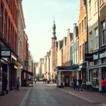 Thaise massage in Voorschoten โ massagesalons en behandelingen