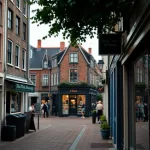 Thaise massage in Wageningen โ massagesalons en behandelingen
