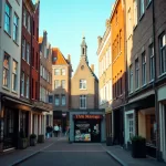 Thaise massage in Wassenaar โ massagesalons en behandelingen
