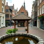 Thaise massage in Well โ massagesalons en behandelingen