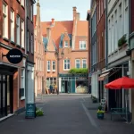 Thaise massage in Wessem โ massagesalons en behandelingen