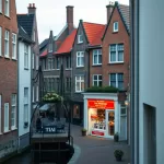 Thaise massage in Wijk en Aalburg โ massagesalons en behandelingen