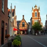 Thaise massage in Woerden โ massagesalons en behandelingen