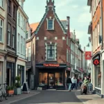 Thaise massage in Yerseke โ massagesalons en behandelingen