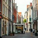 Thaise massage in Zandvoort โ massagesalons en behandelingen
