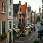 Thaise massage in Zeist โ massagesalons en behandelingen