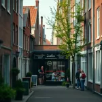 Thaise massage in Zoetermeer โ massagesalons en behandelingen