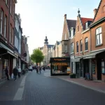 Thaise massage in Zuiderwoude โ massagesalons en behandelingen