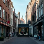 Thaise massage in Zuidland โ massagesalons en behandelingen