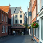Thaise massage in Zwolle โ massagesalons en behandelingen